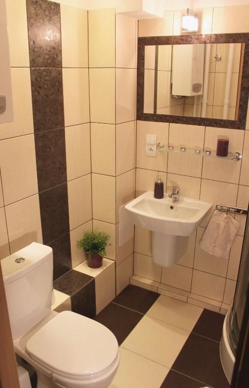 Апартаменты Apartament Central Вроцлав