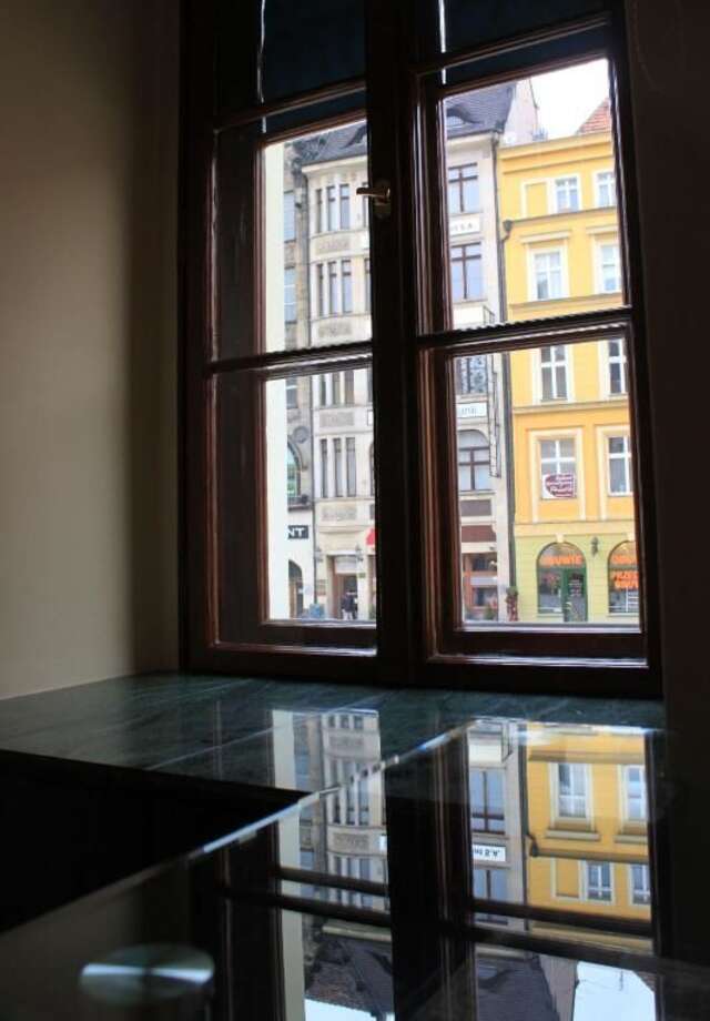 Апартаменты Apartament Central Вроцлав-40